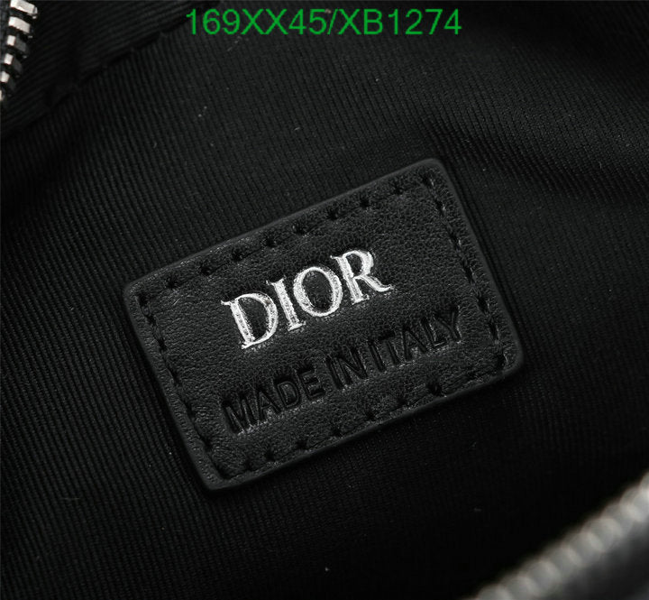 SAMCC - DOR Bags - 1486