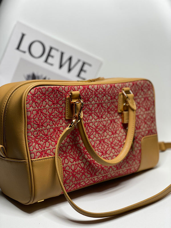 Glamy - LWO Bags - 925