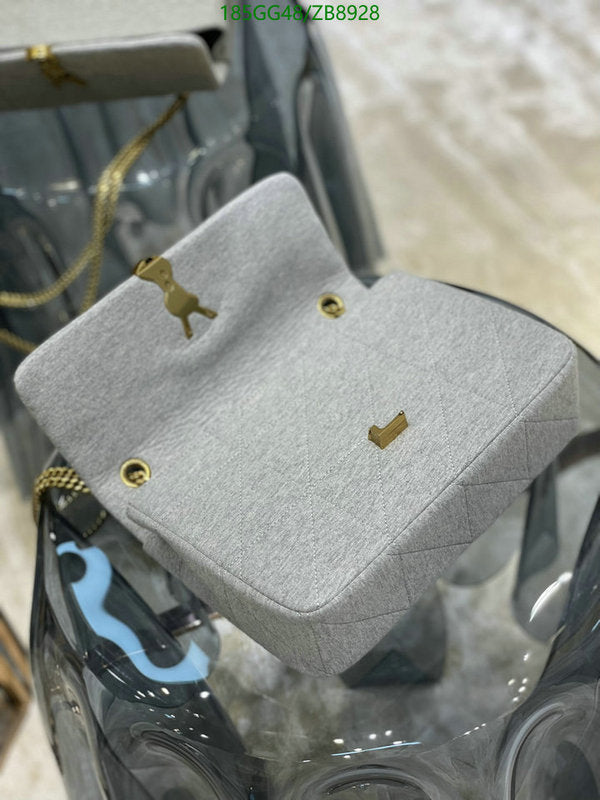SAMC - YLS Bags - 237