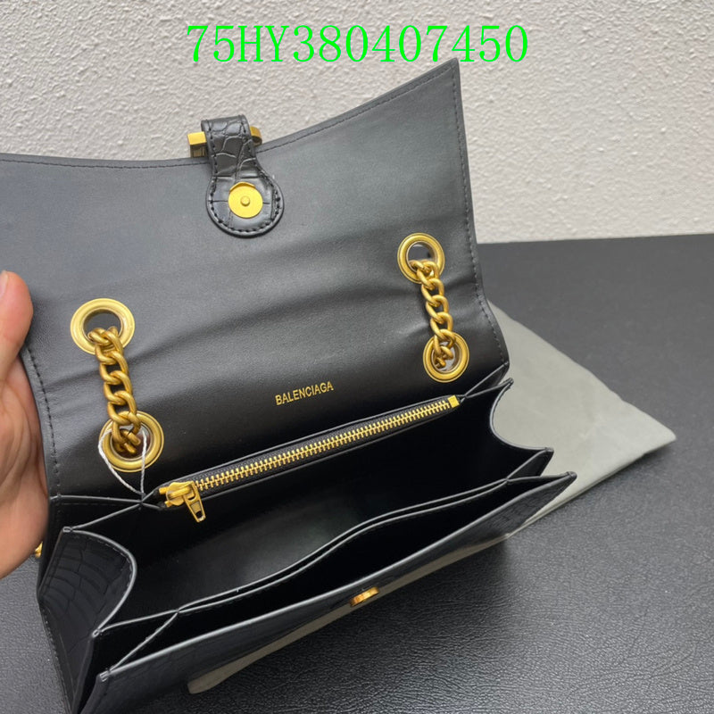Satchel Bags - BGA Bags - 1831