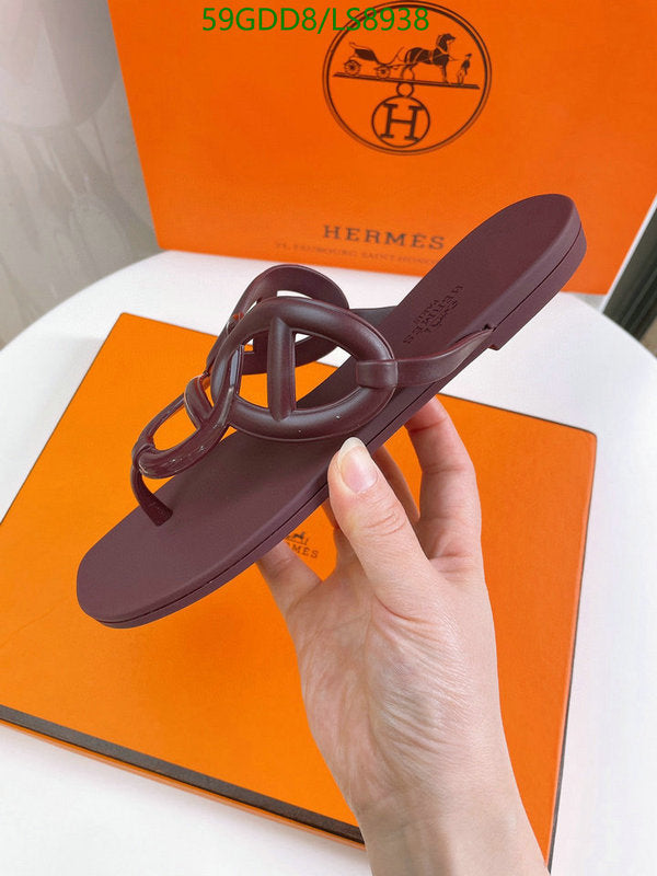 SAMC - HMS Women Shoes - 497