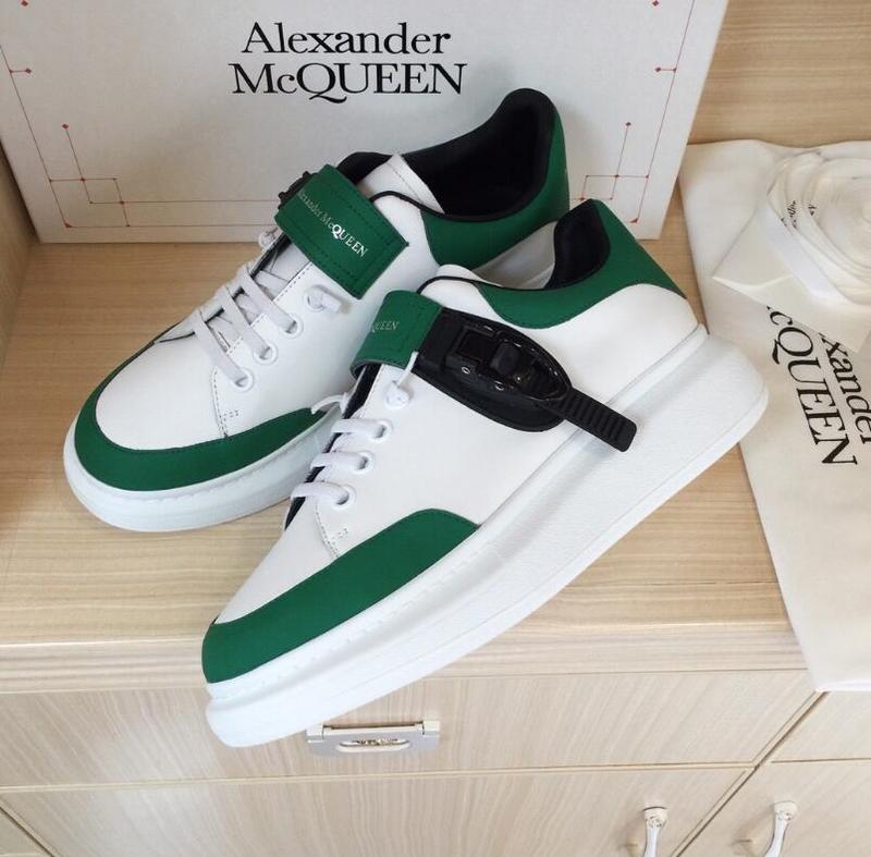 SAMC - AQ Men SHoes - 303