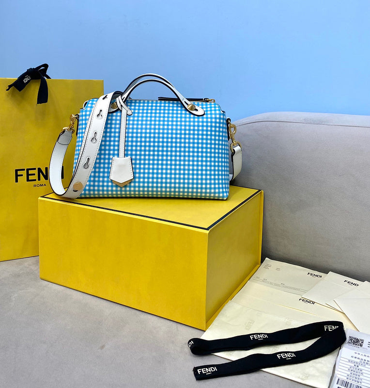 FDI Bags - Luxurious Bags  181