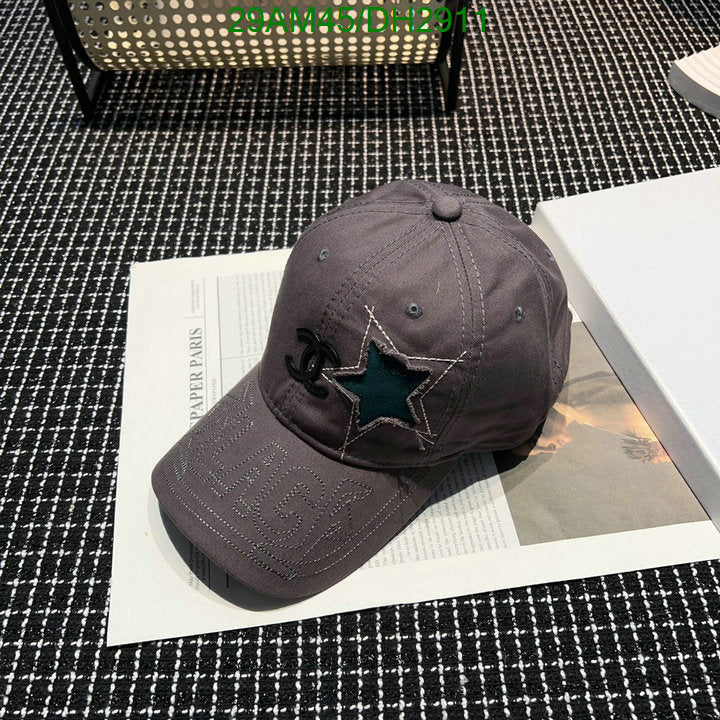 SAMC - CHL Caps & Hats - 029