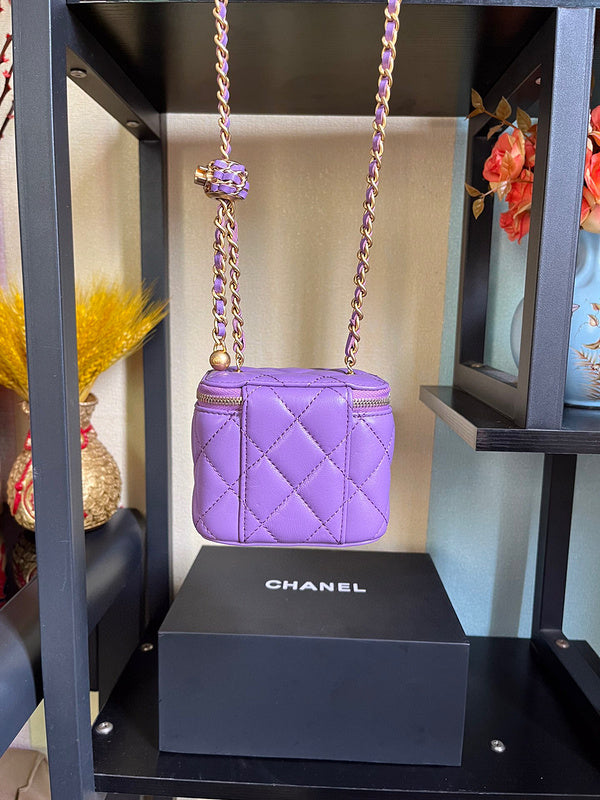 GlamI - CHL Bags - 3062