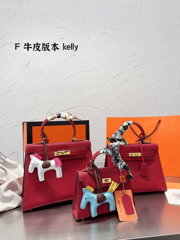 Satchel Bags - HMS-Bags - 483