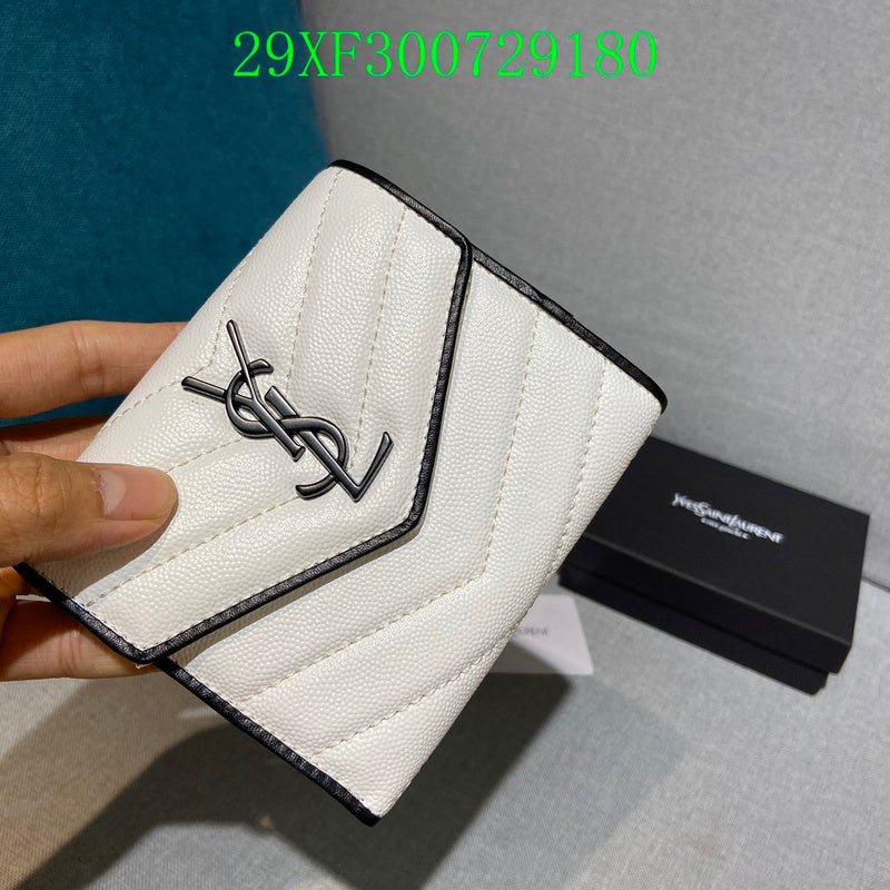 Glami - YLS Wallet - 283