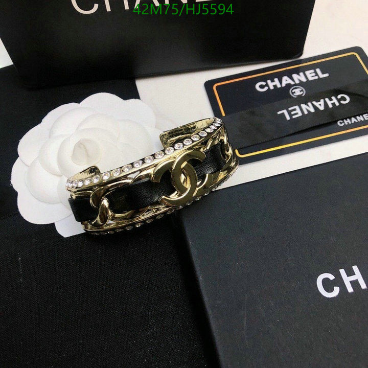 SAMC - CHL Jewelry - 492