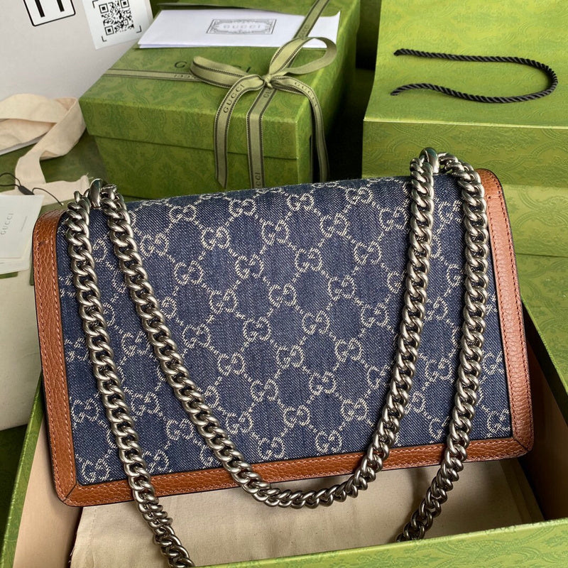 Glami Fashion - GCI Bags - 5996