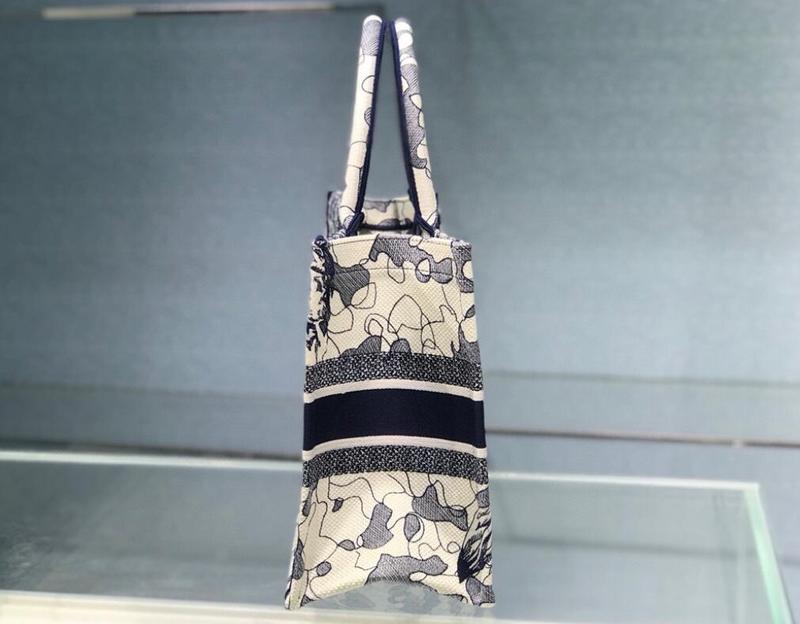 SAMCC - DOR Bags - 702