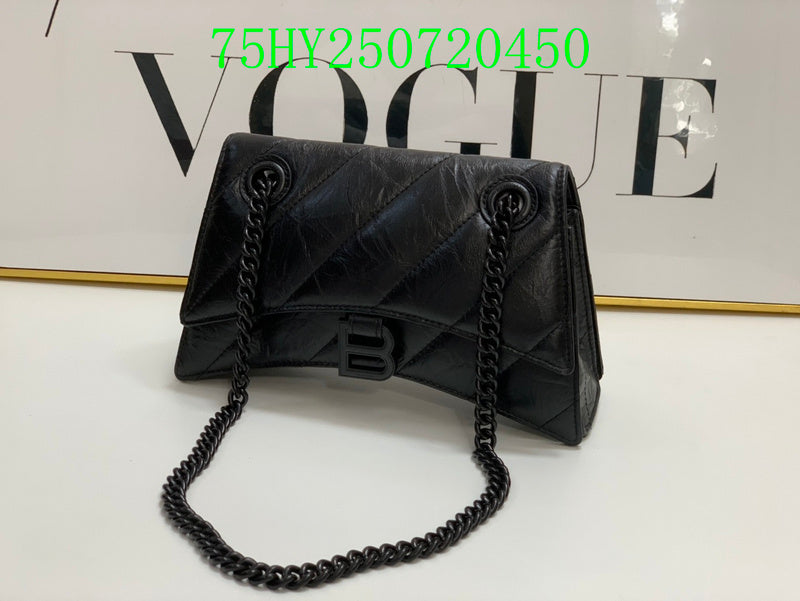 ELE Fashion - BGA Bags - 1691