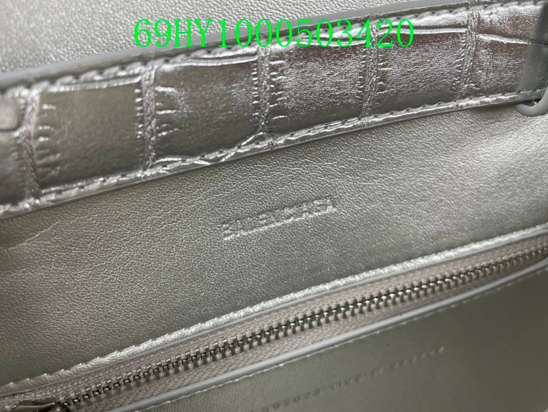 Satchel Bags - BGA Bags - 2311