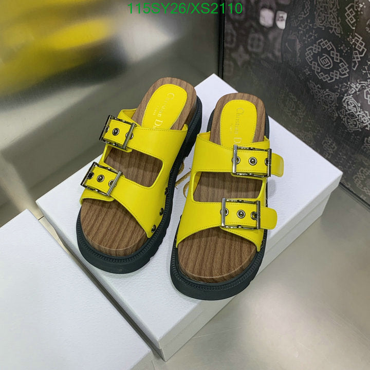 SAMCC - DOR Women Shoes - 2157