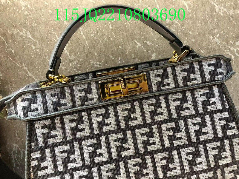 Glami - FDE Bags - 3258
