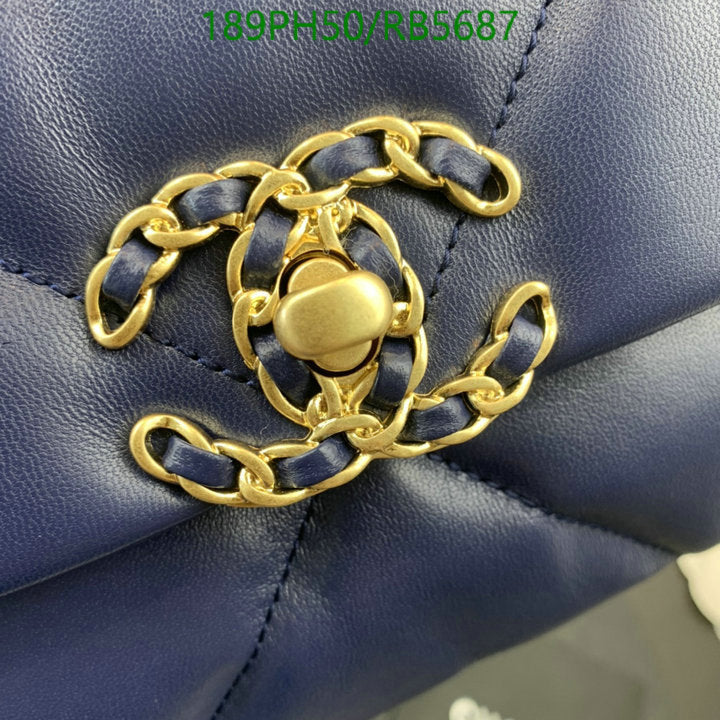 SAMC - CHL Bags - 060