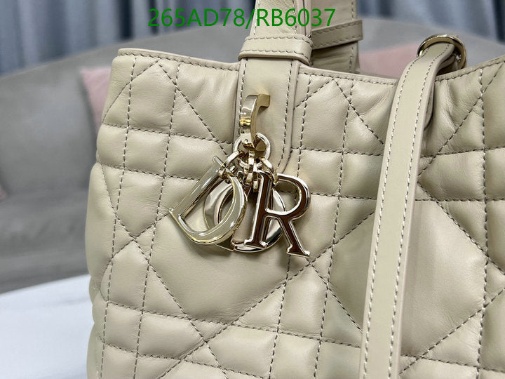 SAMCC - DOR Bags - 1260