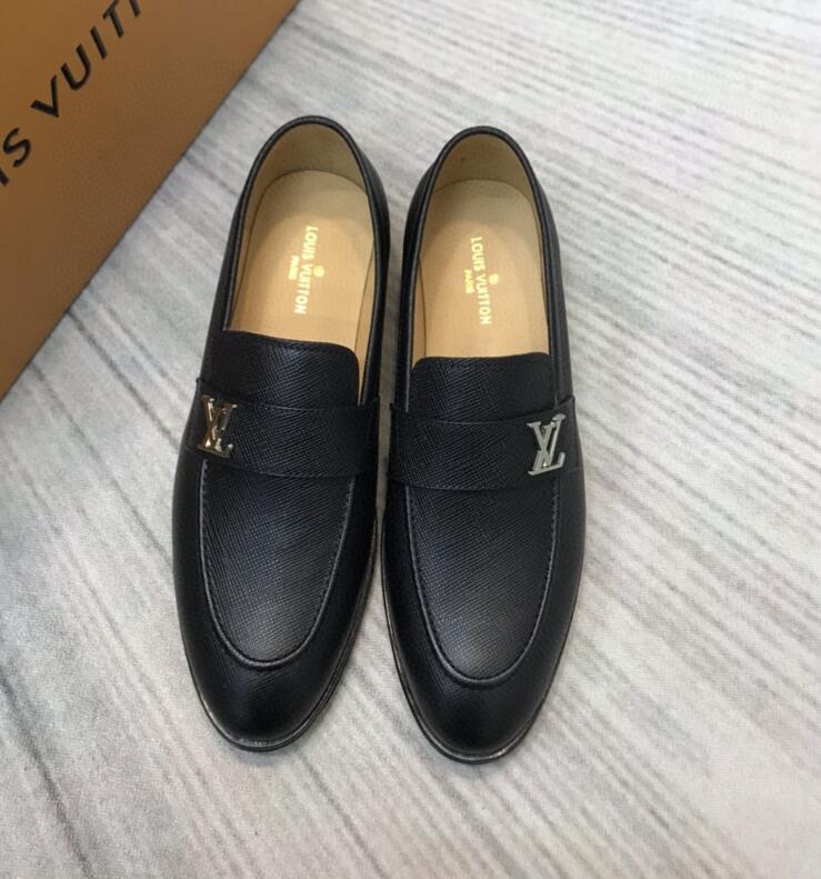 SAMC - LOV Men Shoes - 1290