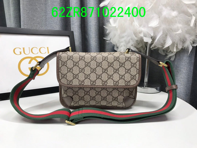 Glami Fashion - GCI Bags - 10390
