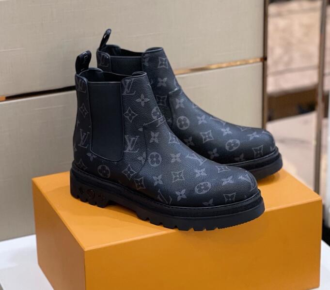 SAMC - LOV Men Shoes - 1678