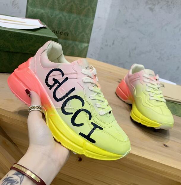 SAMC - GUKI Women Shoes - 1361