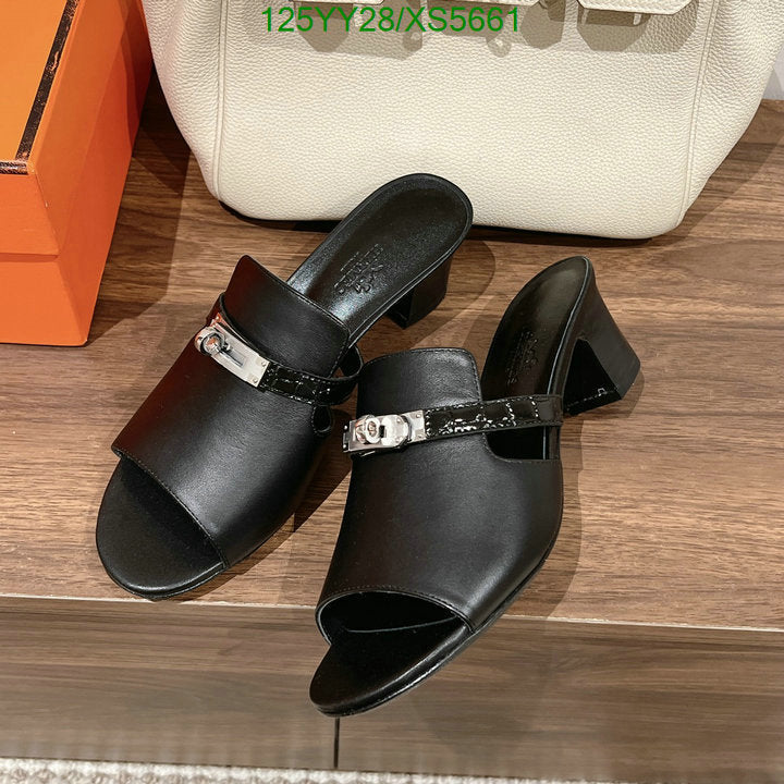SAMC - HMS Women Shoes - 384
