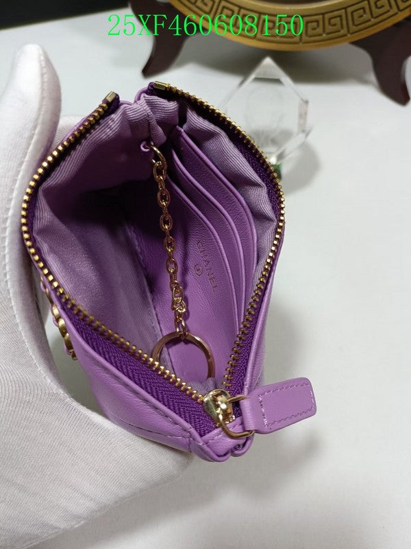 Glami - CHL Wallet - 2330