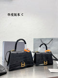 Satchel Bags - BGA Bags - 1339