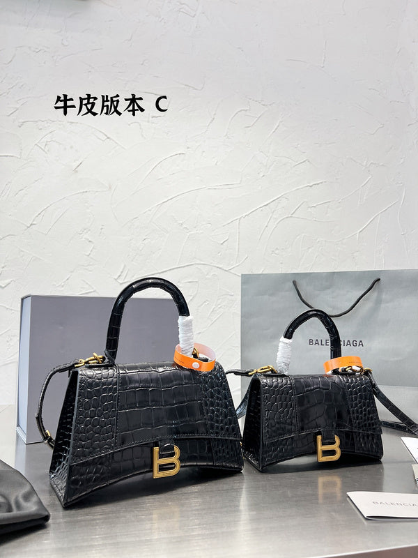 Satchel Bags - BGA Bags - 1339