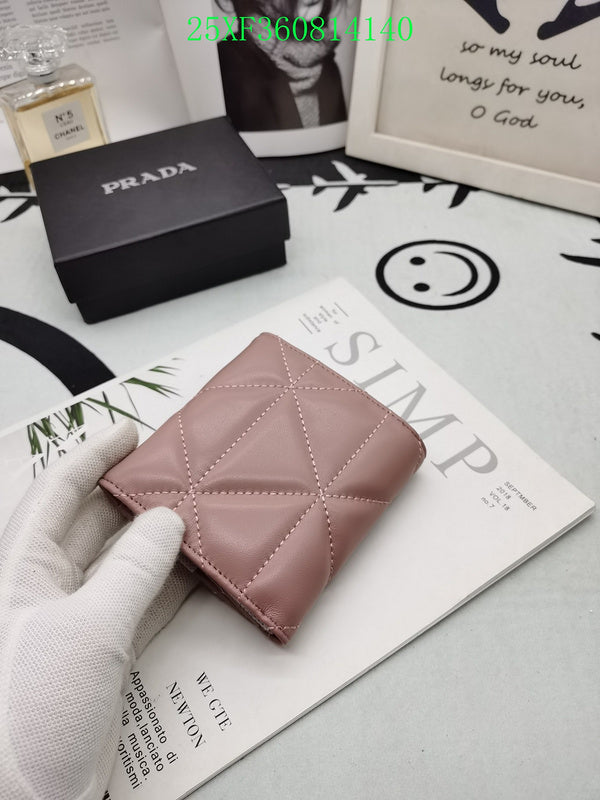 Glami - PD Wallet - 256
