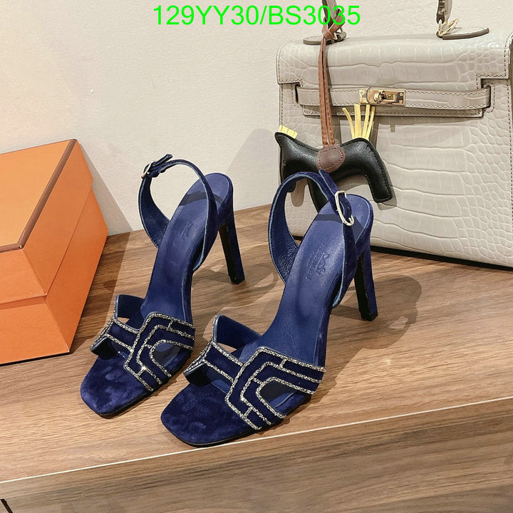 SAMC - HMS Women Shoes - 109