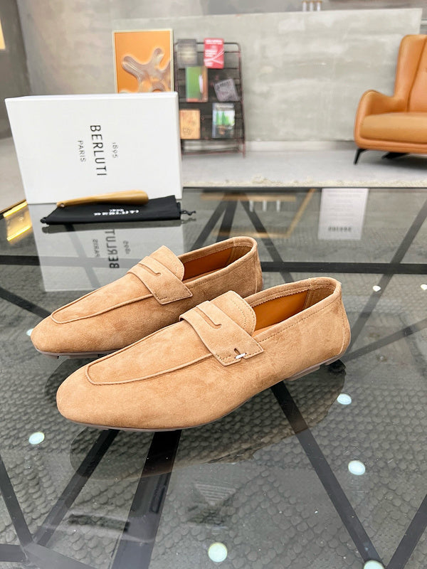 Glami - BRE Men Shoes - 143