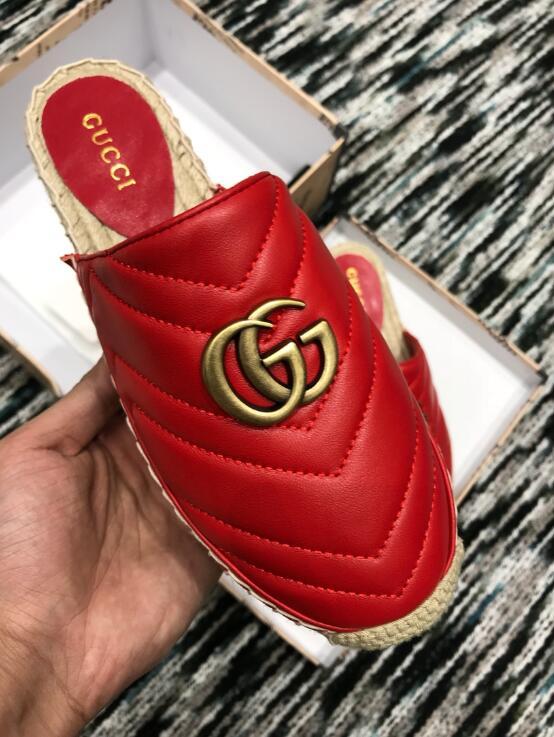 SAMC - GUKI Women Shoes - 2291