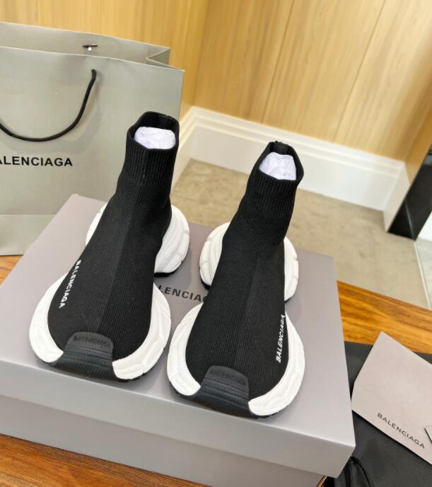 SAMC - BG Men Shoes - 182