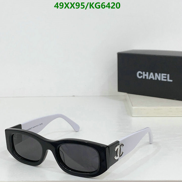 SAMC - CHL Glasses - 020