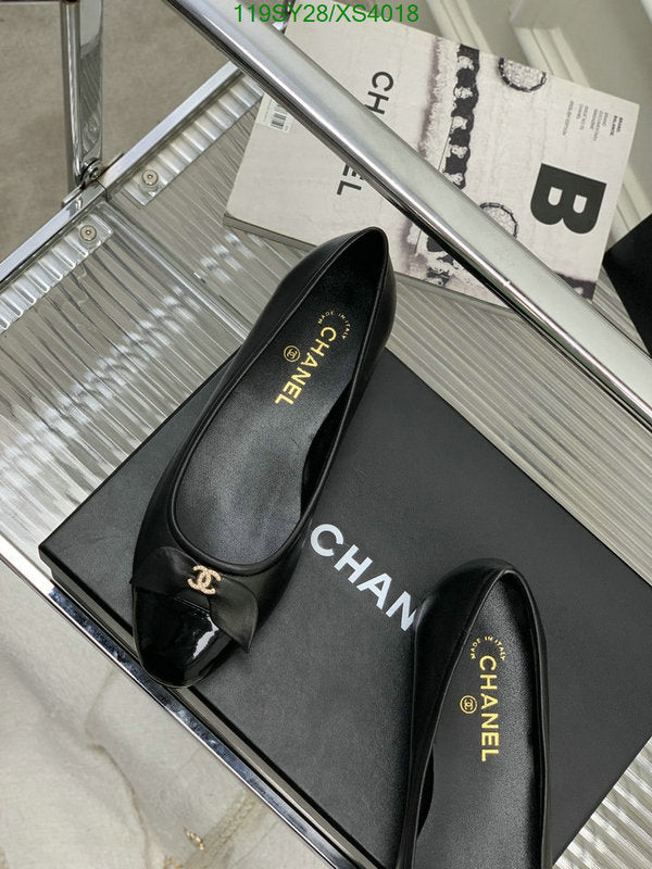 SAMC - CHL Women Shoes Ballet - 271