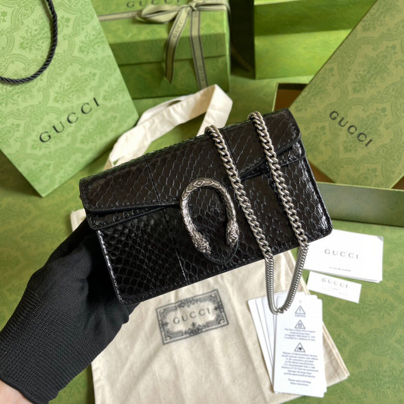 Glami Fashion - GCI Bags - 5468