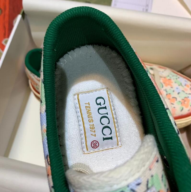 SAMC - GUKI Women Shoes - 1744