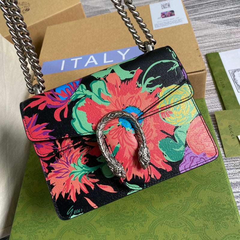 Glami - Glami Bags - 2007