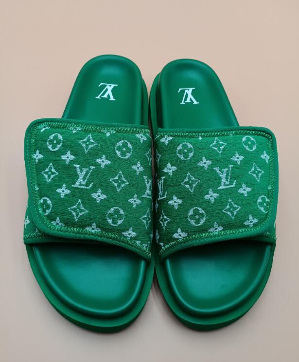 SAMC - LOV Men Shoes - 261