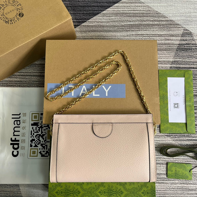 Satchel Bags - GCI Bags - 7586