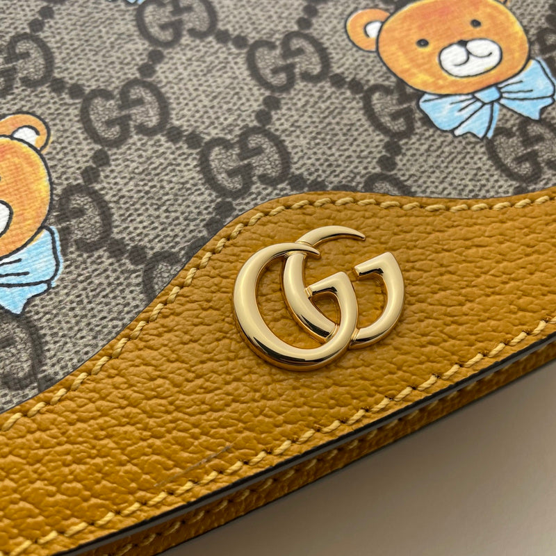 Glami Fashion - GCI Bags - 12903