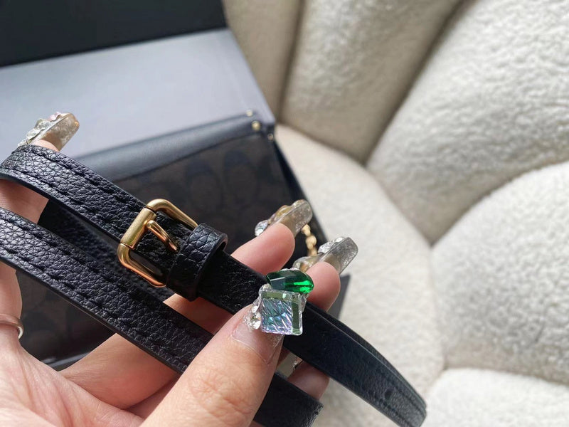 Satchel Bags - CCH Bags - 180