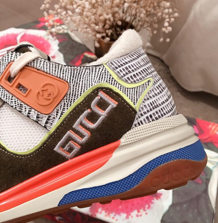 SAMC - GUKI Women Shoes - 2149