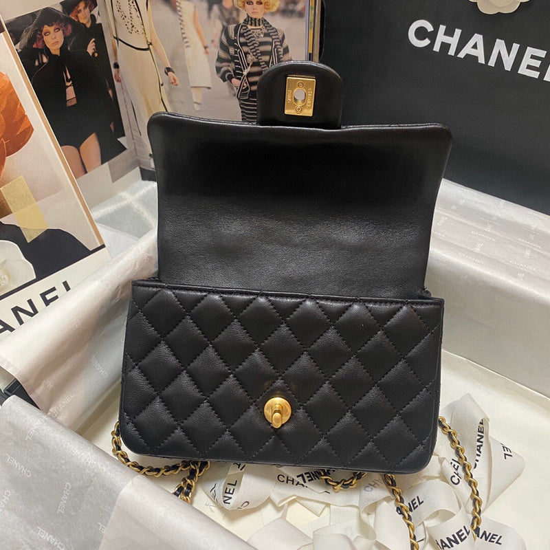 GlamI - CHL Bags - 2864