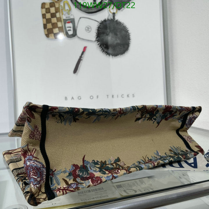 SAMCC - DOR Bags - 976