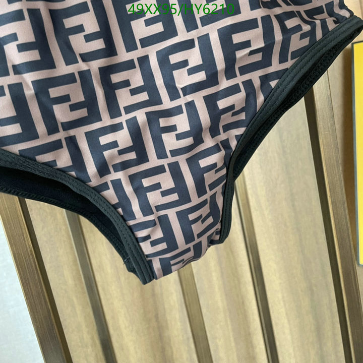 SAMC - FDE Swimsuits - 057