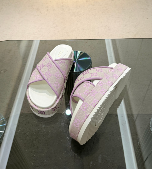 SAMC - GUKI Women Shoes - 109