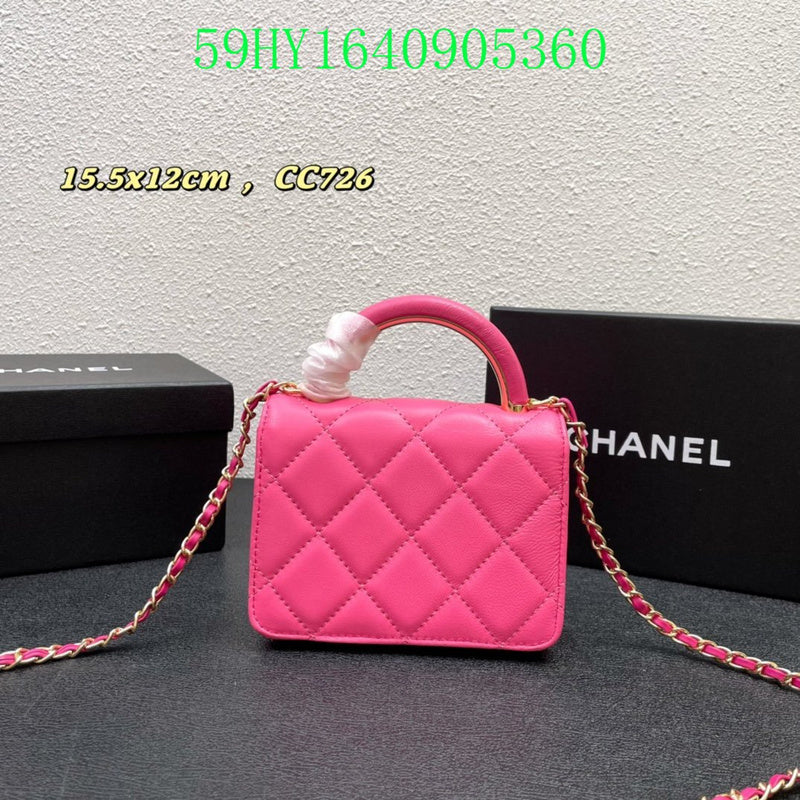 Glami - CHL Bags - 2342