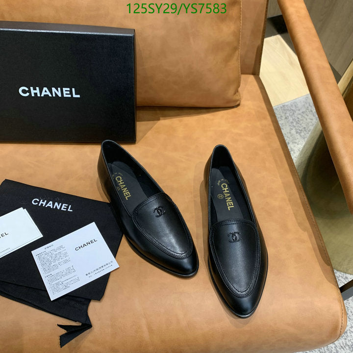 SAMC - CHL Women Shoes - 109