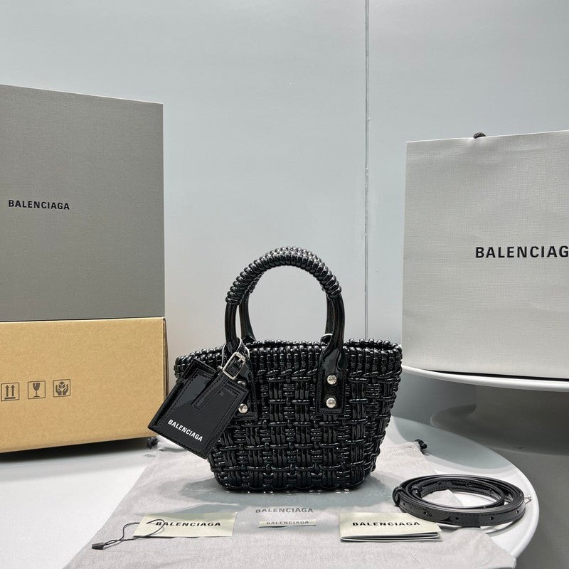 Satchel Bags - BGA Bags - 237